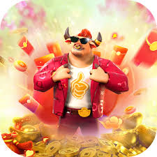 fortune ox jogo ícone